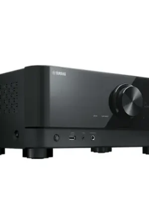 Tout juste ajouté - YAMAHA Amplis home-cinéma RX-V4A