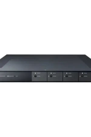 Cette semaine uniquement | YAMAHA Amplis de puissance XDA-AMP5400RK