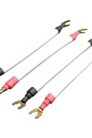 VIARD AUDIO SILVER HD20 STRAPS - Incontournable