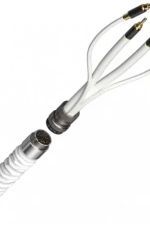 Se termine bientôt | VIARD AUDIO DESIGN PLATINUM HD HP (2 X 3 M)