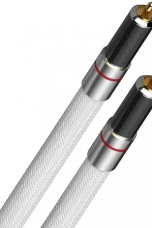VIARD AUDIO PLATINUM HD RCA cable modulation rca la paire - Prix promo
