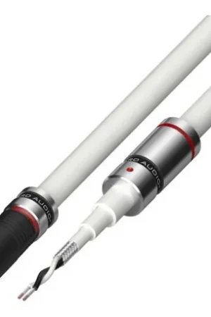 Disponible maintenant - VIARD AUDIO SILVER HD-20 XLR cables modulation xlr la paire