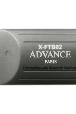 Promotion | ADVANCE X-FTB02 ADAPTATEUR BLUETOOTH