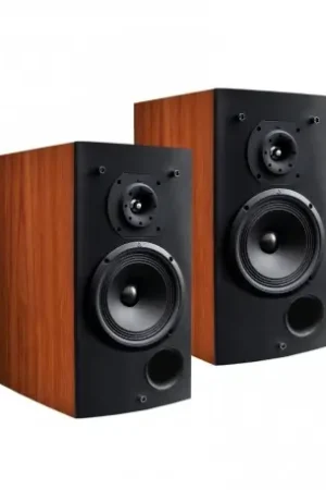 Qualité professionnelle - COMETE 902 COGNAC ENCEINTE BIBLIOTHEQUE LA PAIRE
