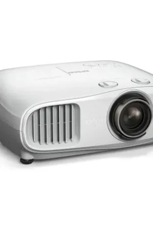 EPSON EH-TW 7100 Vidéoprojecteurs UHD 4K - Envoi rapide