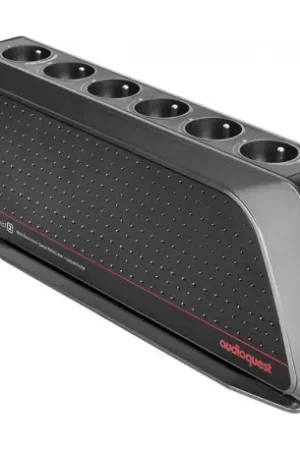 AUDIOQUEST POWERQUEST 2 Conditionneurs secteur - Satisfait ou remboursé