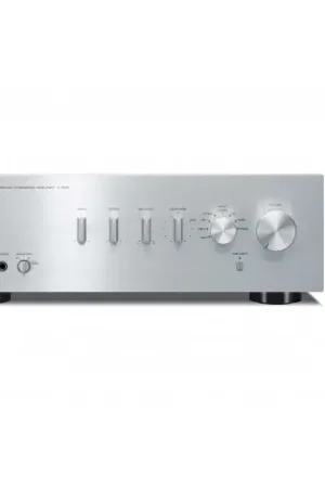 yamaha as301silver ampli hifi stéreo - Achetez maintenant