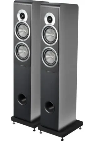 Déstockage - SONUS FABER PRINCIPIA 5 (LA PAIRE)