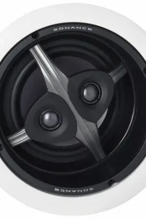 SONANCE S621SSTR ENCEINTE ENCASTREE STEREO - Très apprécié des clients