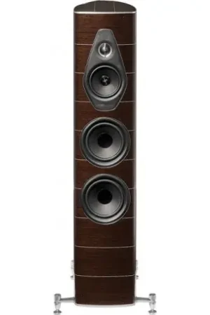 Coup de cœur des clients | SONUS FABER OLYMPICA NOVA III (LA PAIRE)