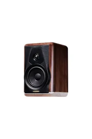 Quantité limitée | SONUS FABER ELECTA AMATOR III (LA PAIRE)