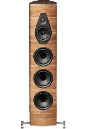Prix réduit | SONUS FABER OLYMPICA NOVA V ENCEINTES COLONNES (LA PAIRE)