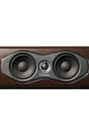 Derniers exemplaires - SONUS FABER OLYMPICA NOVA CENTER I VOIE CENTRALE
