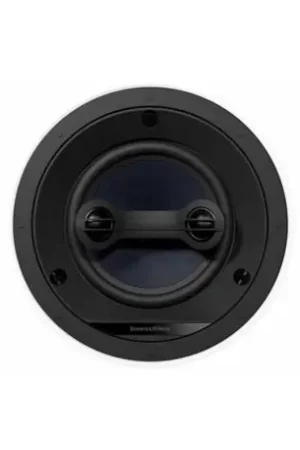 bowers & wilkins CCM663 SR enceinte encastrée stereo | Tout juste ajouté