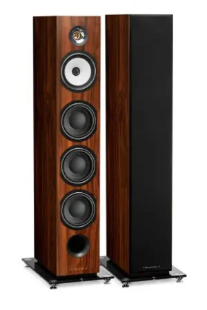 Tendance - TRIANGLE AUSTRALE EZ TECK ENCEINTE COLONNE LA PAIRE REPRISE