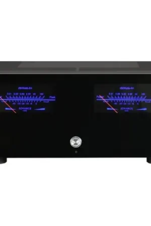 Prix bas - ADVANCE XP700 PREAMPLI + XA160 EVO AMPLI DE PUISSANCE