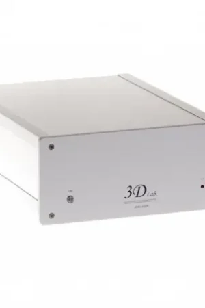Commandez dès maintenant | 3D Lab Nano Amplifier Platinum V5 AMPLI DE PUISSANCE