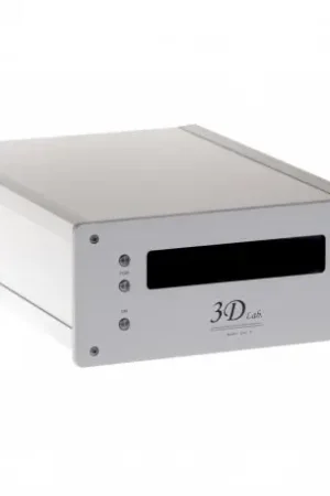 3D Lab Nano DAC Signature V5 CONVERTISSEUR - Petit prix
