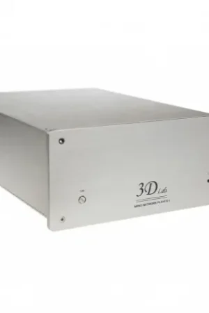 3D Lab Nano Network Player Signature V5 lecteur reseau | Prix spécial