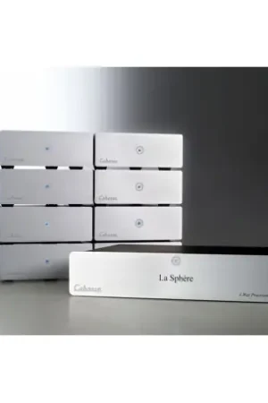 Achetez maintenant - La Sphre Amplification x8