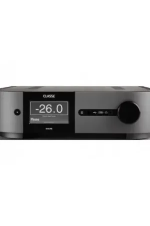Classé audio delta pré préamplificateur - Prix usine