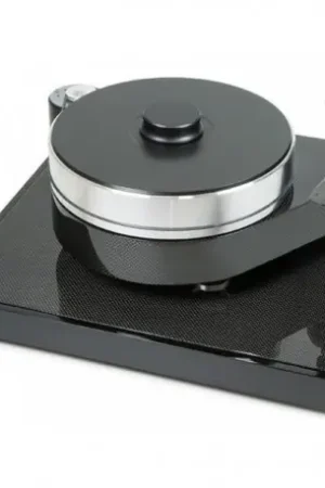 PROJECT RPM10 CARBON PLATINE VINYLE | Bien noté