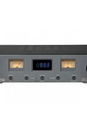 Déstockage | magnum md105t tuner ht de gamme triode