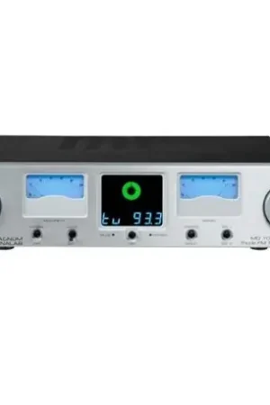 Très demandé - magnum md107t tuner analogique ht de gamme triode