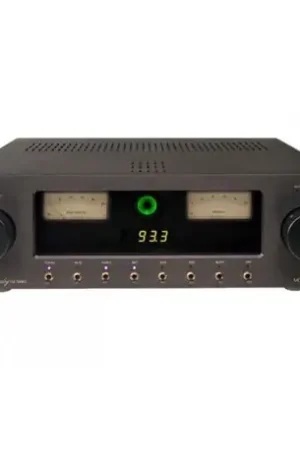 magnum md108t signature tuner analogique triode haut de gamme | Remise supplémentaire