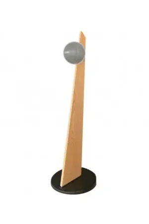 CABASSE PIED IO3 CHENE NATUREL - Stock limité