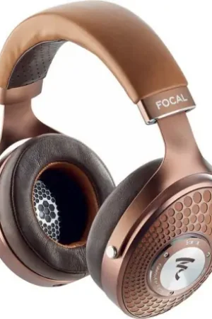 Focal casque Stellia - Recommandé
