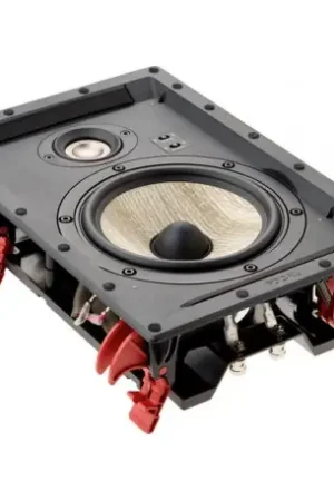 Nouveau en boutique - Focal 300 IW6 Enceinte encastrable (la pièce)
