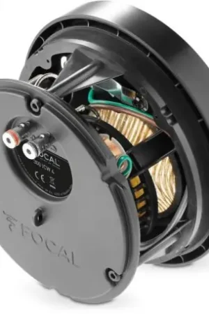 Profitez-en - Focal 300 ICW4 Enceinte encastrable (la pièce)