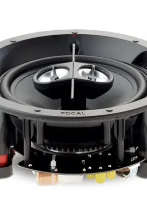 Focal Enceinte encastrable 100 IC6ST (la pièce) - Affaire à saisir