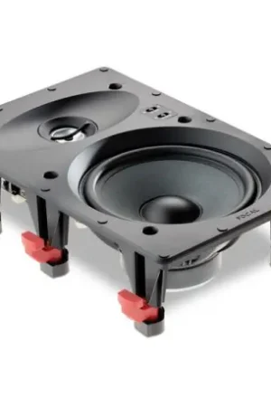 Incontournable - Focal 100 IW6 Enceinte encastrable (la pièce)