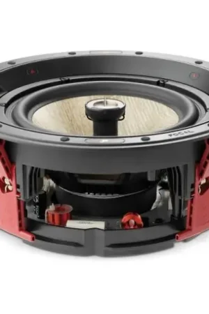 Focal 300 ICW8 Enceinte encastrable (la pièce) - Disponible dès maintenant