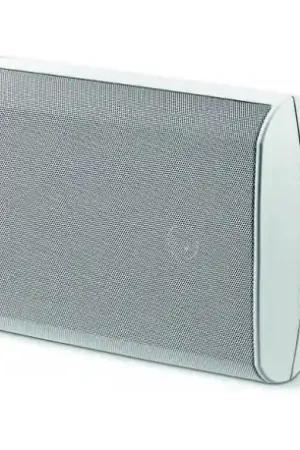 Focal 100 OD6 Noir Enceintes d'extérieur (la pièce) - Super prix