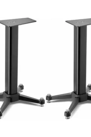 Focal Stand Kanta N°1 Noir (la paire) Pieds pour enceintes - Commandez maintenant