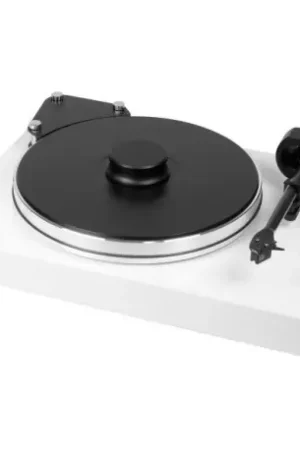 Disponible à la commande | Project Xtension 9 Evolution Super Pack Platines vinyle hi-fi
