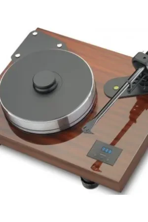 Project Xtension 12 Evolution (sans cellule) Platines vinyle hi-fi | Qualité supérieure