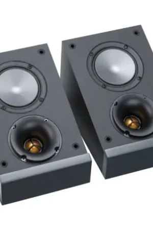 Monitor Audio Bronze AMS (la paire) Enceintes Atmos - Achetez maintenant