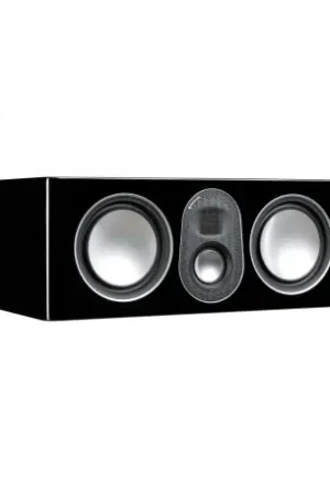 Monitor Audio Gold C250 Voie centrale | Nouveau au catalogue
