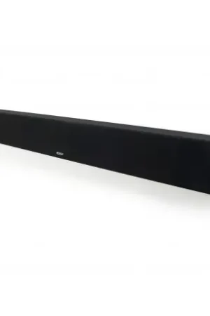 Monitor Audio SB-4 Barre de son passive | Bon prix