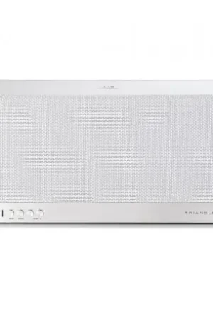 TRIANGLE AIO3 ENCEINTE WIFI ET BLUETOOTH - Prêt à expédier