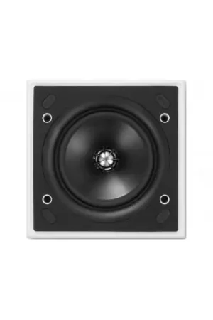 KEF Ci130QS Blanc - Enceinte Encastrable - Nouveauté