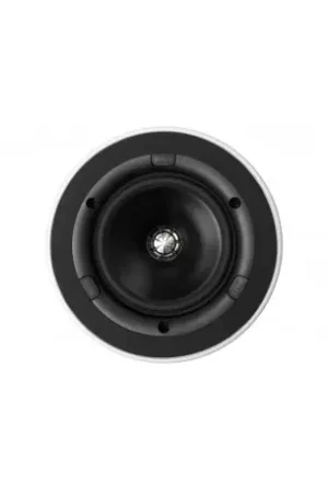 KEF Ci130QR Blanc - Enceinte Encastrable - Commandez en ligne