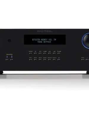 Rotel RA1592 MKII Amplificateurs Intégré | Prix réduit
