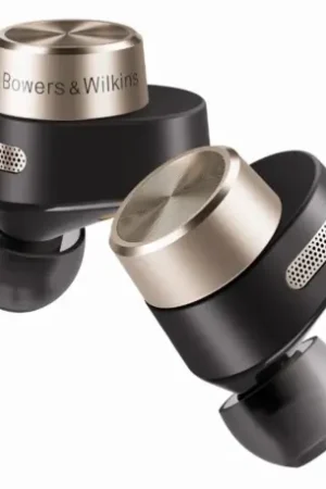 Prix en baisse - Bowers & Wilkins PI7 Écouteurs True Wireless