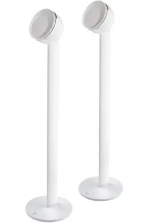 FOCAL DÔME STAND (LA PAIRE) Pieds pour enceintes - Qualité premium