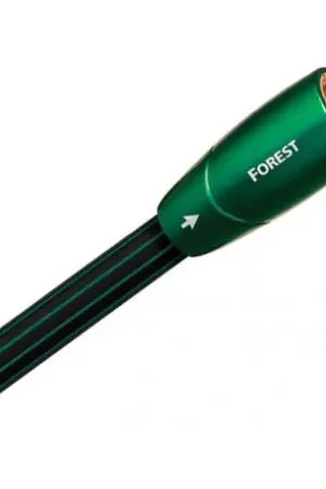Audioquest Forest Digital Coax câble numérique | Nouvel arrivage